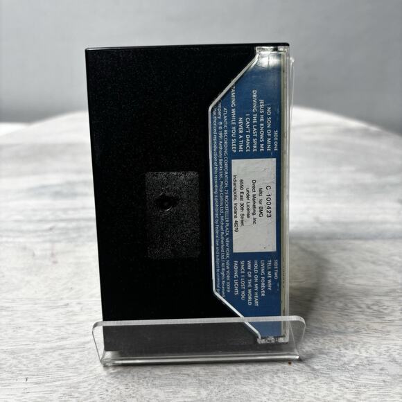 Genesis - We Can't Dance - Cassette ***TESTED*** - Picture 2 of 3